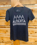 Alberta Womens Tshirt