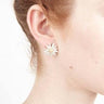 Daisy Earrings