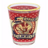 Alberta Rodeo Shot Glass