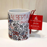 Albeta Cityscape Mug
