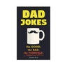Dad Jokes Book