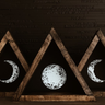 All Seeing Moon Sign