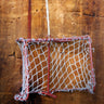 Hockey Net Ornament