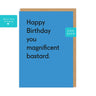 Happy Birthday Card