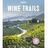 Wine Trails of the USA & Canada Book