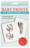Baby Print Stamp Pad