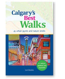 Calgary's Best Walks - Book