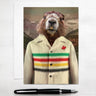 Hudson Beaver Card
