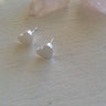 Total Eclipse Heart Earrings