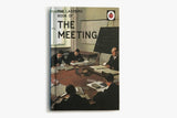 The Ladybird Book of The Meeting