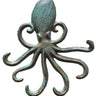 Octopus Green Hook