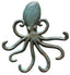 Octopus Green Hook