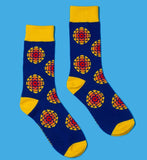 CBC Retro Socks