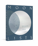 Moon Lists - Journal
