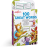 100 Great Words Flash Cards