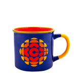 CBC Logo Mug