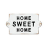 Home Sweet Home Sign