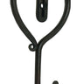 Forged Heart Hook