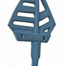 Sailboat Hook - Blue