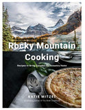 Rocky Mountain Cookbook