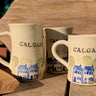 Calgary Neighborhood Mug
