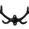 Antler Hook - 6 Points