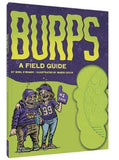 Burps: A Field Guide