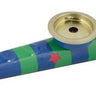Blue Tin Kazoo