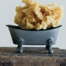 Bathtub Soap Dish - Grey