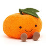 Amuseable Clementine Stuffed Animal