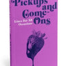 Pickups and Come-Ons - Lines for All Occasions
