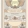 Moon Bath Book