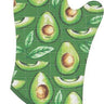 Avocados Oven Mitt