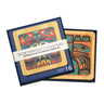 Northwest Square Coasters - Set of 16