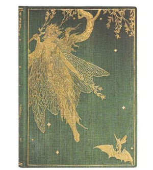 Lang's Fairy Journal