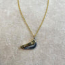 Nomad - Pocket Knife Necklace