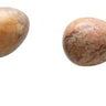Stone Carved Egg Decor