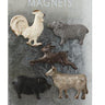 Petwer Farm Animal Manget