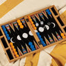 Travel Backgammon