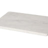 White Marble Serving Board
