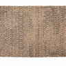 Mosaic Printed Rug - 3x5