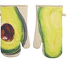 Avocado Oven Mitt