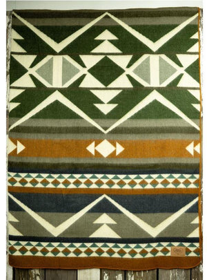 Acumen Throw - Santorini