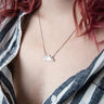 Mount Rundle Necklace