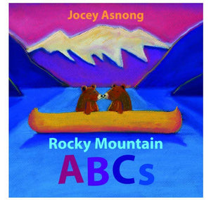 Rocky Mountain ABCs