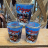 Calgary Stampede Shot Glass