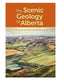 Scenic Geology of Alberta Book