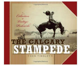 The Calgary Stampede Book
