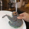 Sloth Sponges - Set of 3