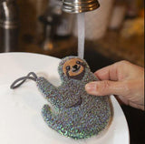 Sloth Sponges - Set of 3
